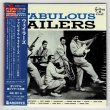 Photo1: THE WAILERS / THE FABULOUS WAILERS (Used Japan mini LP CD) (1)