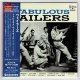 THE WAILERS / THE FABULOUS WAILERS (Used Japan mini LP CD)