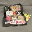 Photo3: SEX PISTOLS / NEVER MIND THE BOLLOCKS (Used Japan mini LP CD) (3)