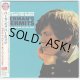 HERMAN'S HERMITS / THERE'S A KIND OF HUSH ALL OVER THE WORLD PLUS (Used Japan mini LP CD)