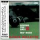 ’BABY FACE’ WILLETTE / BEHIND THE 8 BALL + MO’ ROCK (Brand New Japan mini LP CD) * B/O *