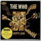THE WHO / HAPPY JACK (Brand New Japan mini LP CD) * B/O *