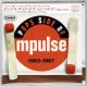 V.A. / POPS SIDE OF IMPULSE! 1963-1967 (Brand New Japan mini LP CD) * B/O *
