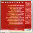 Photo2: V.A. / ’60 POPS LOVES CLASSIC (Brand New Japan mini LP CD) * B/O * (2)