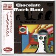 Photo1: THE CHOCOLATE WATCHBAND / NO WAY OUT (Brand New Japan mini LP CD) * B/O * (1)