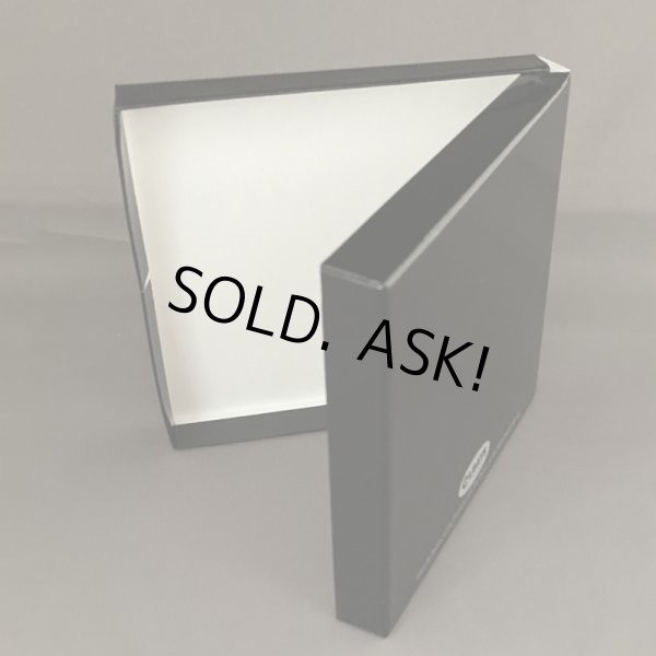 Photo3: THE DAVE CLARK FIVE / Oldays Records Promo Empty Box, Promo CD & Promo OBIs SET (Used Japan mini LP Promo SET) (3)