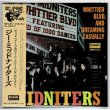 Photo1: THEE MIDNITERS / WHITTIER BLVD. AND DREAMING CASUALLY (Used Japan mini LP CD) (1)