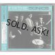 THE SONICS / HERE ARE THE SONICS!!! (Used Japan jewel case CD)