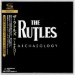 Photo1: THE RUTLES / ARCHAEOLOGY (Used Japan mini LP SHM-CD) (1)