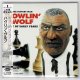 HOWLIN’ WOLF / THE HISTORY MAN: BEST OF EARLY YEARS (Brand New Japan mini LP CD) * B/O *