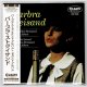 BARBRA STREISAND / THE BARBRA STREISAND ALBUM + THE SECOND BARBRA STREISAND ALBUM (Brand New Japan mini LP CD) * B/O *