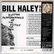 Photo2: BILL HALEY AND HIS COMETS / BILL HALEY AND HIS COMETS (Brand New Japan mini LP CD) * B/O * (2)