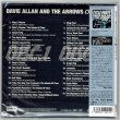 Photo2: DAVIE ALLAN AND ARROWS / CYCLE PARTY (Brand New Japan mini LP CD) * B/O * (2)