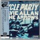 DAVIE ALLAN AND ARROWS / CYCLE PARTY (Brand New Japan mini LP CD) * B/O *