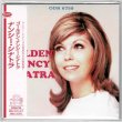 Photo1: NANCY SINATRA / GOLDEN NANCY SINATRA (Brand New Japan mini LP CD) * B/O * (1)