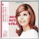 NANCY SINATRA / GOLDEN NANCY SINATRA (Brand New Japan mini LP CD) * B/O *
