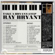 Photo2: RAY BRYANT / TAKE A BRYANT-STEP (Brand New Japan mini LP CD) * B/O * (2)