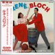 RENE BLOCH / MUCHO ROCK + EVERYBODY LIKES TO CHA CHA CHA! (Brand New Japan mini LP CD) * B/O *