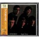 THE ZOMBIES / BEGIN HERE (Used Japan jewel case SHM-CD)