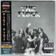 Photo1: THE FLOCK / THE FLOCK (Brand New Japan mini LP Blu-spec CD2 CD) (1)