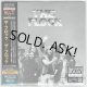 THE FLOCK / THE FLOCK (Brand New Japan mini LP Blu-spec CD2 CD)