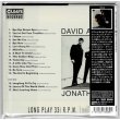 Photo2: DAVID & JONATHAN / DAVID & JONATHAN (Brand New Japan mini LP CD) * B/O * (2)