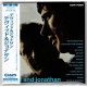 DAVID & JONATHAN / DAVID & JONATHAN (Brand New Japan mini LP CD) * B/O *