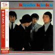 Photo1: THE KINKS / KINDA KINKS : DELUXE EDITION (Used Japan mini LP SHM-CD) (1)