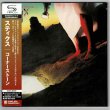 Photo1: STYX / CORNERSTONE (Used Japan mini LP SHM-CD) (1)