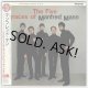 MANFRED MANN / THE FIVE FACES OF MANFRED MANN (Used Japan mini LP CD)