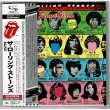 Photo1: THE ROLLING STONES / SOME GIRLS (Used Japan mini LP SHM-CD) (1)