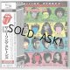 THE ROLLING STONES / SOME GIRLS (Used Japan mini LP SHM-CD)