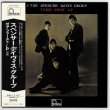Photo1: THE SPENCER DAVIS GROUP / THEIR FIRST LP (Used Japan mini LP SHM-CD) (1)