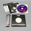 Photo3: T. REX / DANDY IN THE UNDERWORLD (Used Japan mini LP SHM-CD, Promo/Loaned) (3)