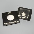 Photo4: T. REX / DANDY IN THE UNDERWORLD (Used Japan mini LP SHM-CD, Promo/Loaned) (4)