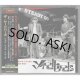 THE YARDBIRDS / JEFF BECK YEARS LIVE 1965-1967 (Used Japan jewel case CD)