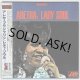 ARETHA FRANKLIN / LADY SOUL (Used Japan mini LP CD)