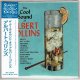ALBERT COLLINS / THE COOL SOUND OF ALBERT COLLINS (Brand New Japan mini LP CD) * B/O *