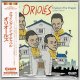THE ORIOLES / CRYING IN THE CHAPEL (1948-1953) (Brand New Japan mini LP CD)  * B/O *
