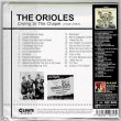 Photo2: THE ORIOLES / CRYING IN THE CHAPEL (1948-1953) (Brand New Japan mini LP CD)  * B/O * (2)