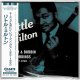 LITTLE MILTON / METEOR & BOBBIN RECORDINGS 1957-1960 (Brand New Japan mini LP CD) * B/O *