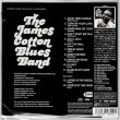 Photo2: THE JAMES COTTON BLUES BAND / THE JAMES COTTON BLUES BAND (Brand New Japan mini LP CD) * B/O * (2)