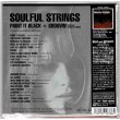 Photo2: SOULFUL STRINGS / PAINT IT BLACK + GROOVIN’ WITH THE SOULFUL STRINGS (Brand New Japan mini LP CD) * B/O * (2)