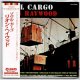 LEON HAYWOOD / SOUL CARGO (Brand New Japan mini LP CD)