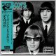 MASCOTS / WORDS ENOUGH TO TELL YOU (Brand New Japan mini LP CD) * B/O *