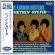 LENNON SISTERS / SOMETHIN’ STUPID (Brand New Japan mini LP CD) * B/O *
