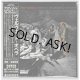 VELVET OPERA / RIDE A HUSTLERS DREAM (Unopened Japan mini LP CD)