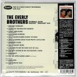 Photo2: THE EVERLY BROTHERS / SONGS OUR DADDY TAUGHT US (Brand New Japan mini LP CD) * B/O * (2)
