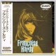 FRANCOISE HARDY / FRANCOISE HARDY (Brand New Japan mini LP CD) * B/O *