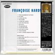 Photo2: FRANCOISE HARDY / FRANCOISE HARDY (Brand New Japan mini LP CD) * B/O * (2)